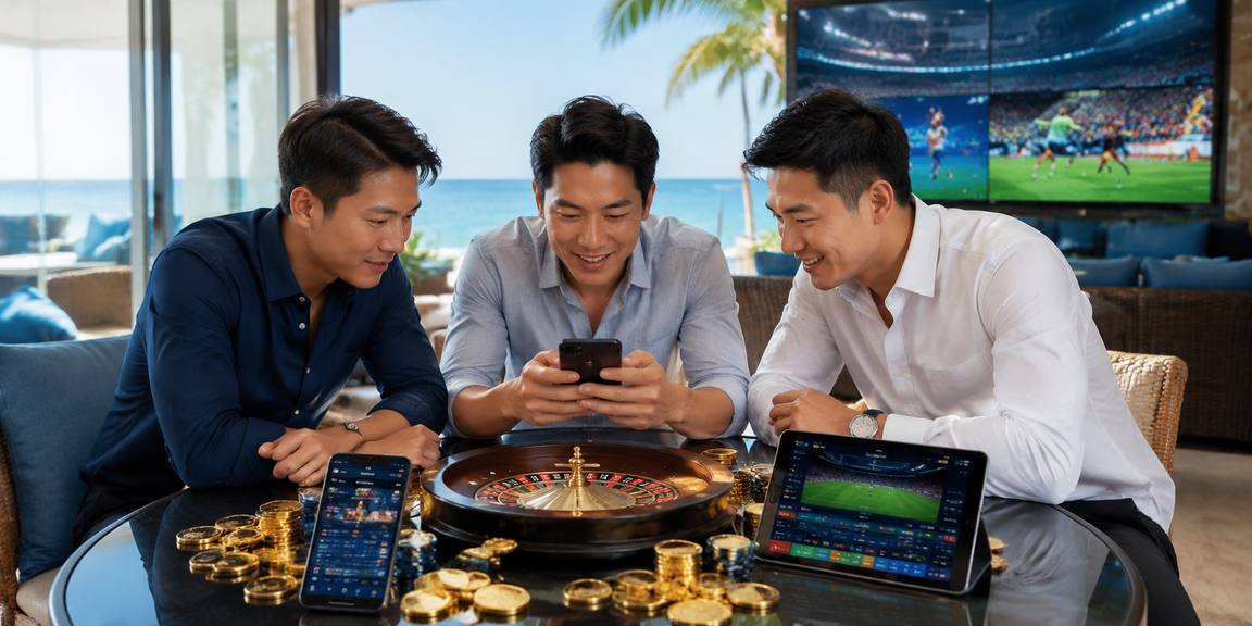 212qtt Nền tảng trò chơi được xây dựng cho Việt Nam