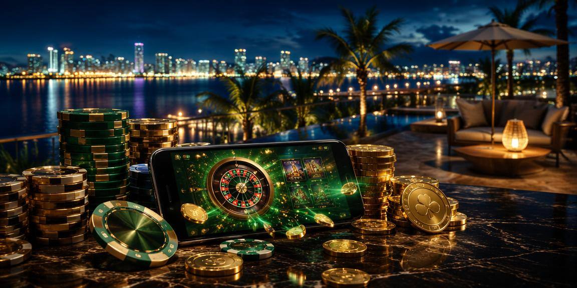 212qtt Bàn Baccarat thật, dealer thật, trên điện thoại của bạn